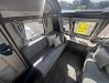 Used Coachman Laser Xcel 875 2023 touring caravan Image