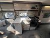 Used Coachman Laser Xcel 875 2023 touring caravan Image