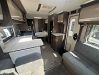 Used Coachman Laser Xcel 875 2023 touring caravan Image