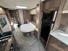 Used Coachman Laser Xcel 875 2023 touring caravan Image
