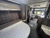 Used Coachman Laser Xcel 875 2023 touring caravan Image