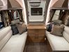 New Bailey Alicanto Grande Porto SOLD 2022 touring caravan Image