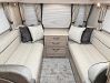 New Elddis Osprey 554 2024 touring caravan Image