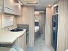 New Elddis Osprey 868 2024 touring caravan Image