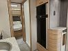 New Bailey Unicorn Pamplona 2024 touring caravan Image