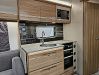 New Bailey Unicorn Pamplona 2024 touring caravan Image