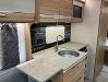 New Bailey Unicorn Pamplona 2024 touring caravan Image