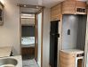 New Bailey Unicorn Pamplona 2024 touring caravan Image