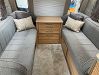 New Bailey Unicorn Pamplona 2024 touring caravan Image