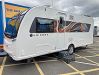 New Bailey Unicorn Vigo 2024 touring caravan Image