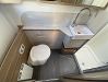 New Bailey Unicorn Deluxe Vigo 2025 touring caravan Image