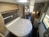New Bailey Unicorn Deluxe Vigo 2025 touring caravan Image