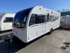 New Bailey Unicorn Deluxe Vigo 2025 touring caravan Image