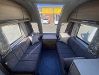 New Bailey Unicorn Deluxe Vigo 2025 touring caravan Image