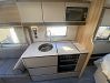 New Bailey Unicorn Deluxe Vigo 2025 touring caravan Image