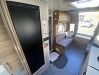 New Bailey Unicorn Deluxe Vigo 2025 touring caravan Image