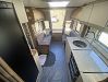 New Bailey Unicorn Deluxe Vigo 2025 touring caravan Image