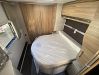 New Bailey Unicorn Deluxe Vigo 2025 touring caravan Image