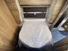 New Bailey Unicorn Deluxe Vigo 2025 touring caravan Image