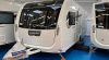 New Elddis Avante 554 2025 touring caravan Image