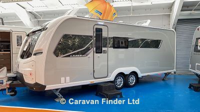 New Coachman Laser Xcel 855 ***Sold*** 2024 touring caravan Image