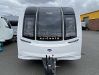 Used Bailey Alicanto Grande Porto 2024 touring caravan Image