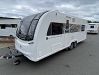 Used Bailey Alicanto Grande Porto 2024 touring caravan Image