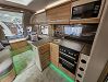 Used Bailey Alicanto Grande Porto 2024 touring caravan Image