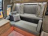 Used Bailey Alicanto Grande Porto 2024 touring caravan Image