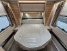 Used Bailey Alicanto Grande Porto 2024 touring caravan Image