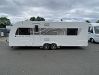 Used Bailey Alicanto Grande Porto 2024 touring caravan Image