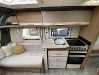 Used Coachman VIP 575 2018 touring caravan Image