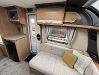 Used Coachman VIP 575 2018 touring caravan Image