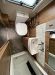 Used Coachman VIP 575 2018 touring caravan Image