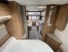 Used Coachman VIP 575 2018 touring caravan Image