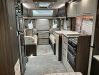 New Buccaneer Cruiser 2025 touring caravan Image