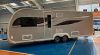 New Buccaneer Cruiser 2025 touring caravan Image