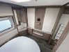 Used Coachman Laser Xcel 850 ***Sold*** 2020 touring caravan Image