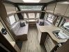 Used Coachman Laser Xcel 850 ***Sold*** 2020 touring caravan Image