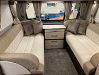 New Buccaneer Commodore 2025 touring caravan Image