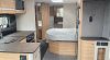 New Bailey Alicanto Grande Evora 2024 touring caravan Image