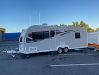 New Elddis Crusader Borealis 2024 touring caravan Image