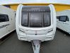 Used Coachman VIP 545 ***Sold*** 2016 touring caravan Image
