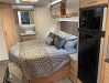 New Bailey Alicanto Grande Evora 2024 touring caravan Image