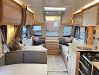 New Bailey Pegasus Grande Ancona GT75 2024 touring caravan Image
