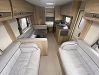 Used Elddis Osprey 840 2020 touring caravan Image
