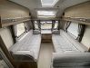Used Elddis Osprey 840 ***Sold*** 2020 touring caravan Image