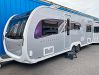 Used Buccaneer Aruba 2024 touring caravan Image