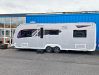 Used Buccaneer Aruba 2024 touring caravan Image