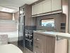 Used Buccaneer Aruba 2024 touring caravan Image